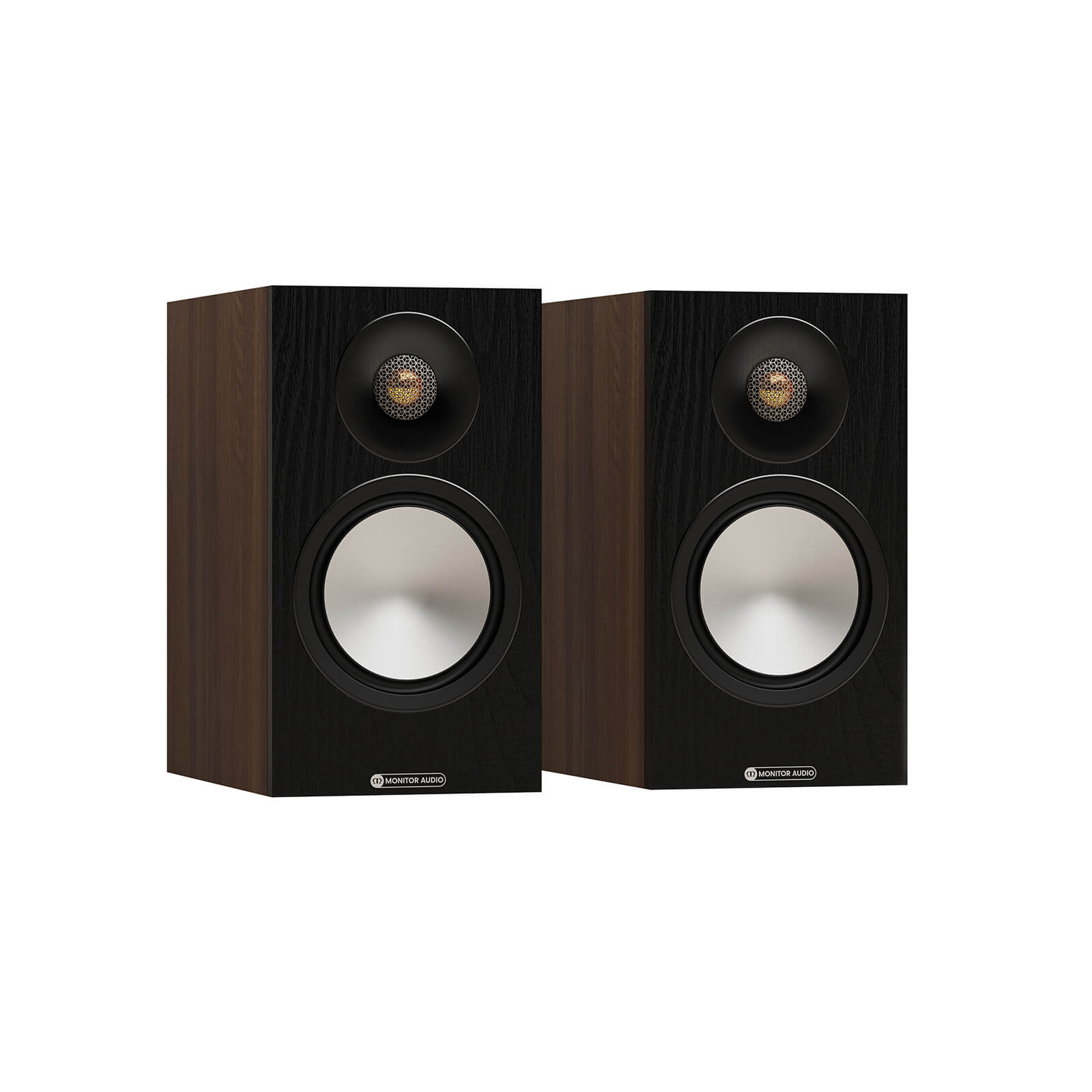 Monitor Audio Bronze 50 7G. Altavoz de Estanteria 2 Vías. Par