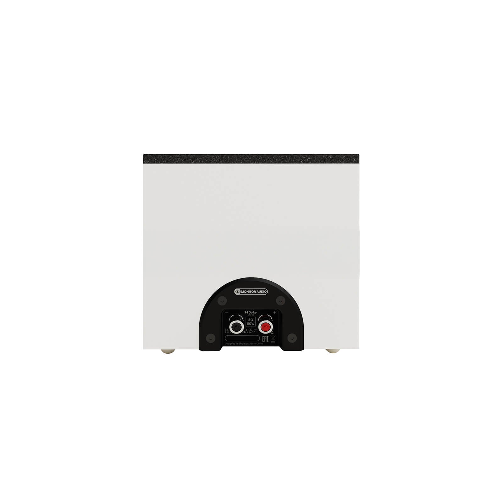 Monitor Audio Bronze AMS 7G. Altavoz Surround / Dolby Atmos. Par