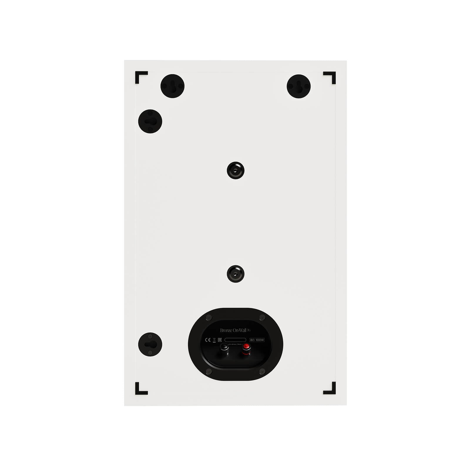 Monitor Audio Bronze On-Wall 7G. Altavoz de Pared. Par