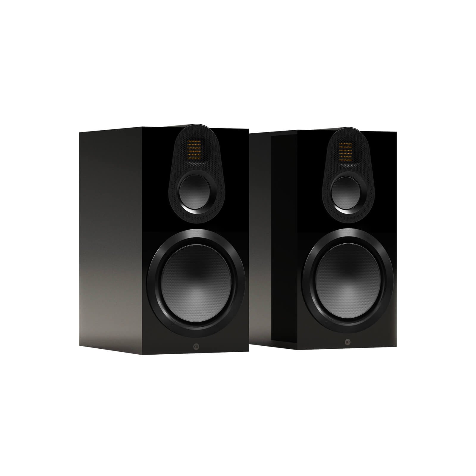 Monitor Audio Gold 100 6G. Altavoz de Estanteria 3 Vías. Par