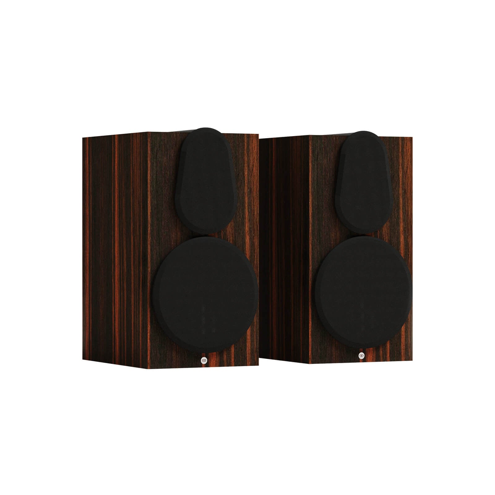 Monitor Audio Gold 100 6G. Altavoz de Estanteria 3 Vías. Par