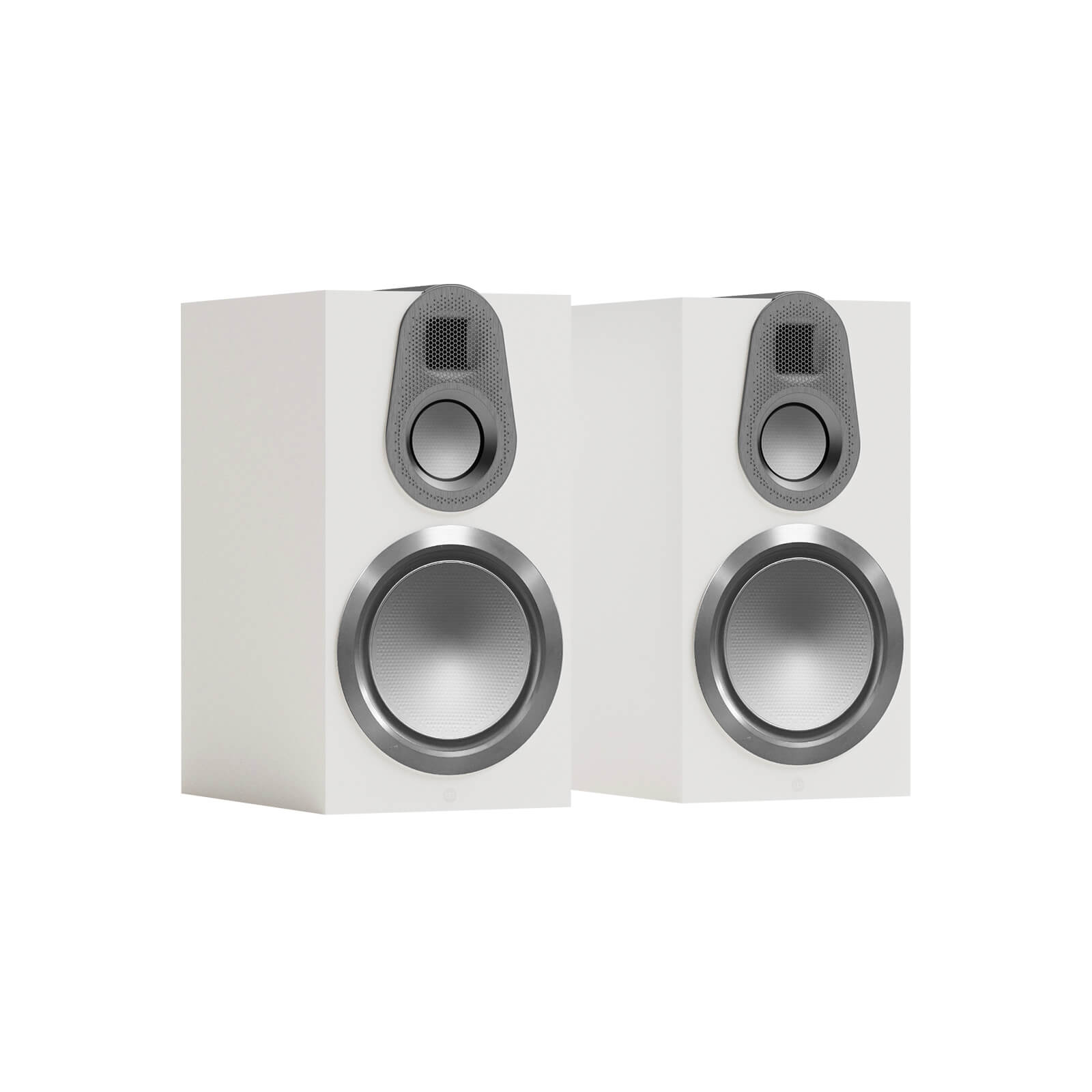 Monitor Audio Gold 100 6G. Altavoz de Estanteria 3 Vías. Par