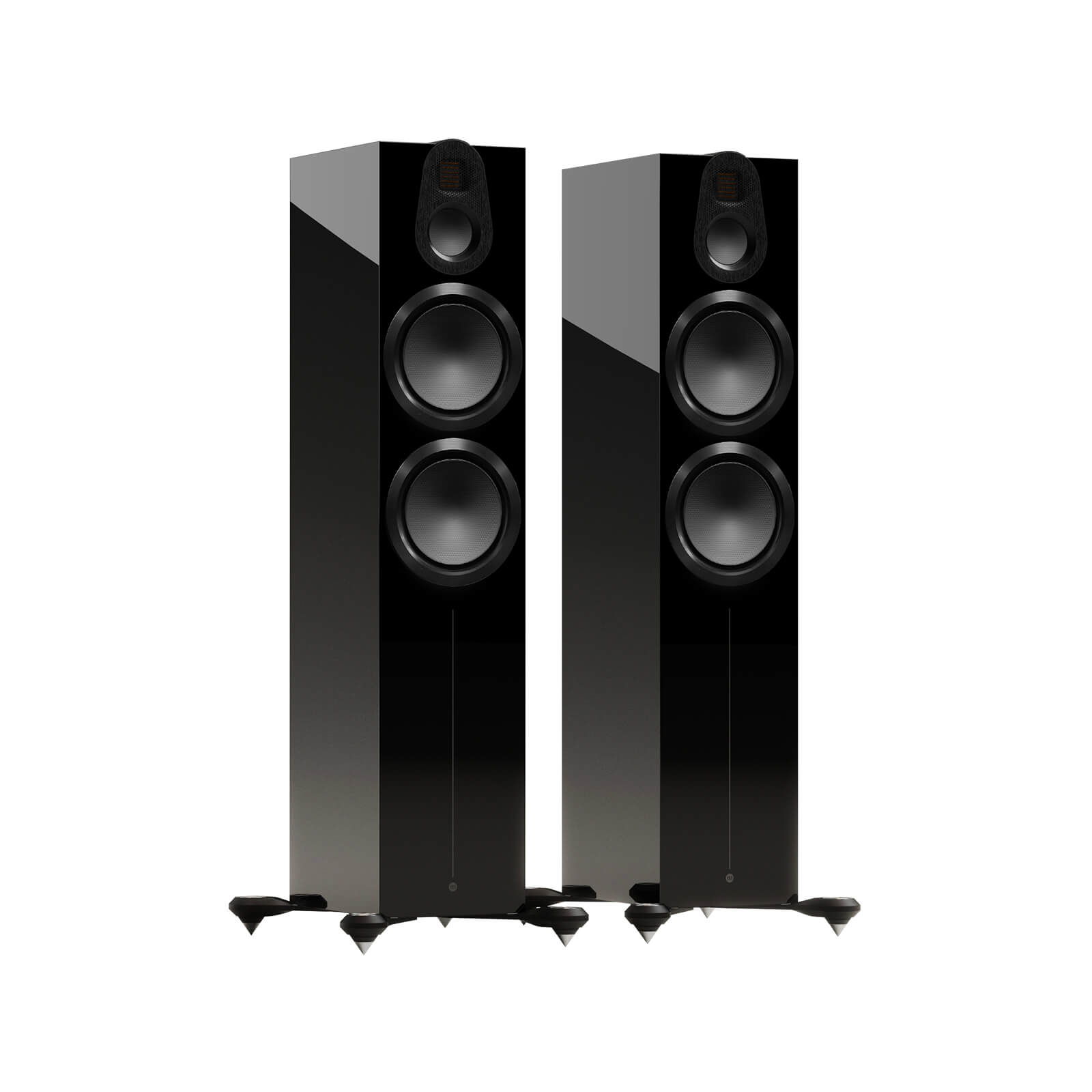 Monitor Audio Gold 500 6G. Altavoz de Torre 3 Vías. Par
