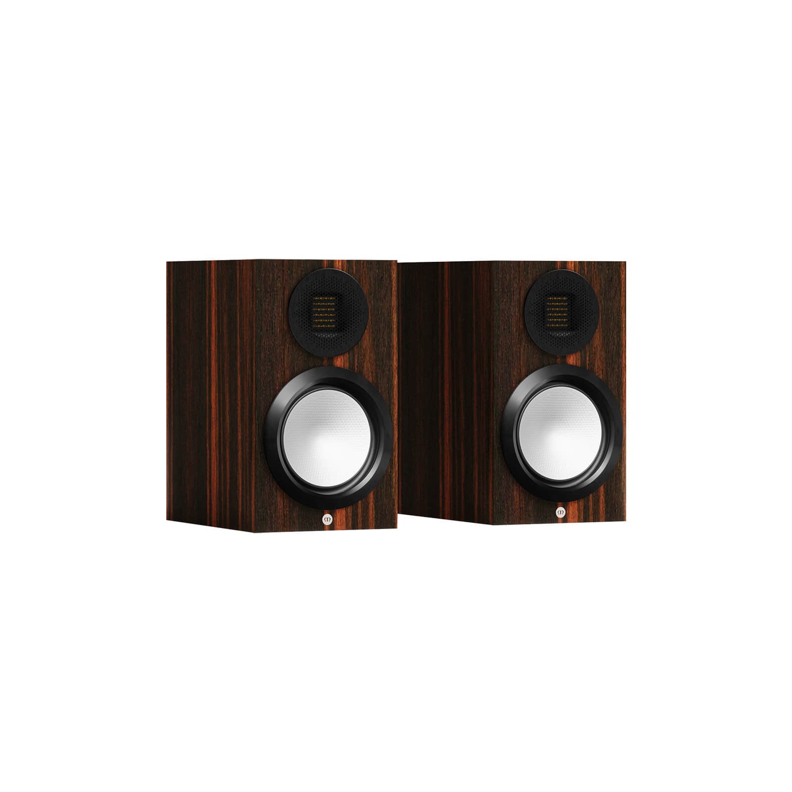 Monitor Audio Gold 50 6G. Altavoz de Estanteria 2 Vías. Par