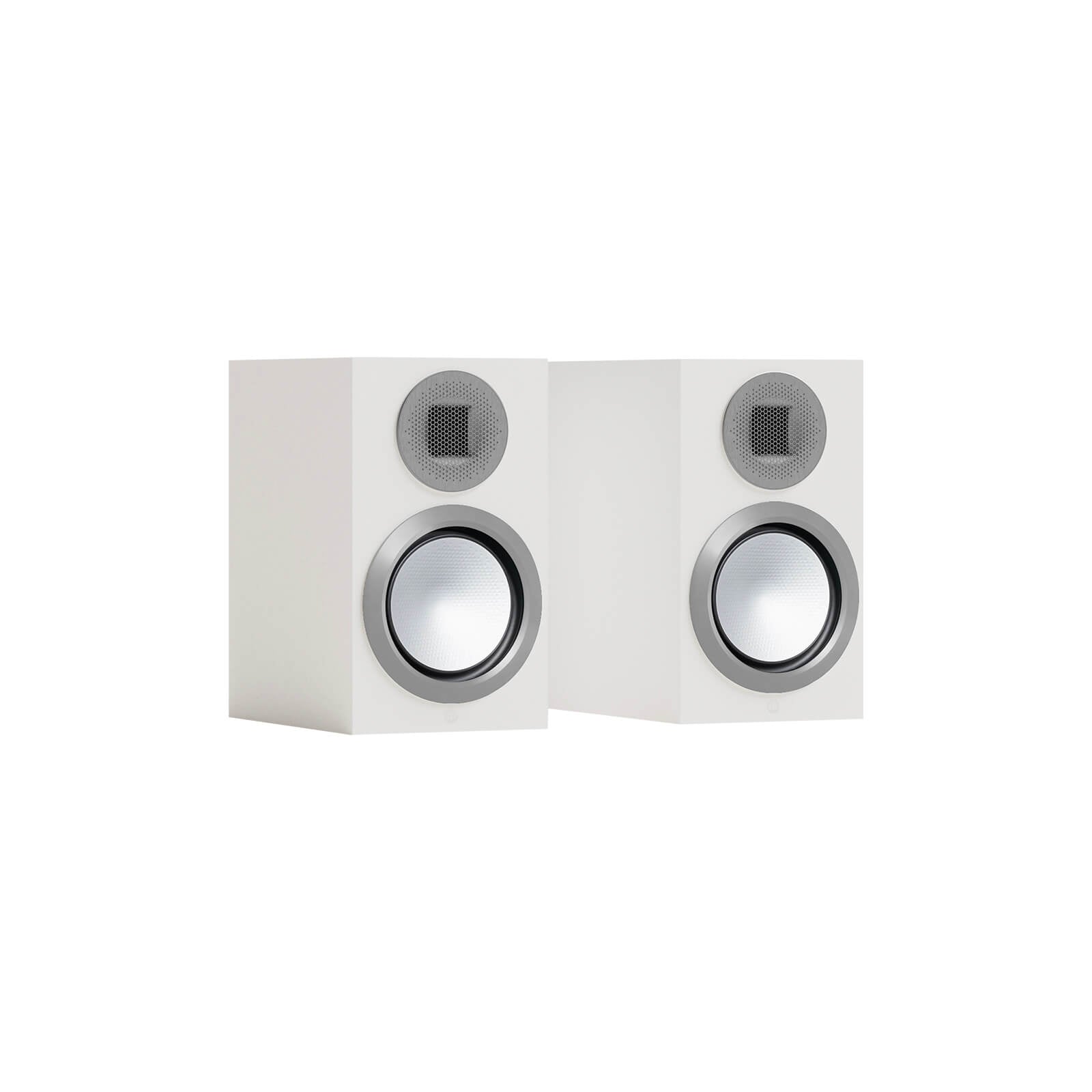 Monitor Audio Gold 50 6G. Altavoz de Estanteria 2 Vías. Par