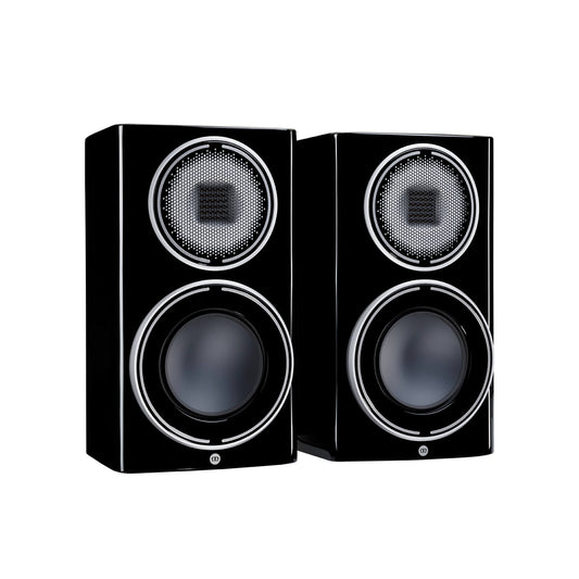 Monitor Audio Platinum 100 3G. Altavoz de Estanteria 2 Vías. Par