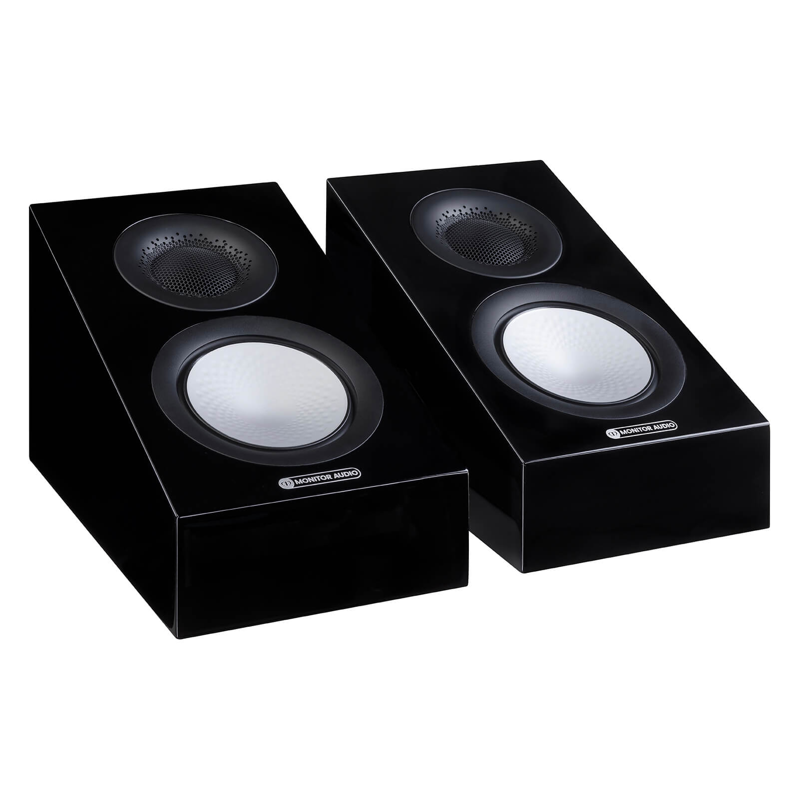Monitor Audio Silver AMS 7G. Altavoz Surround / Dolby Atmos. Par