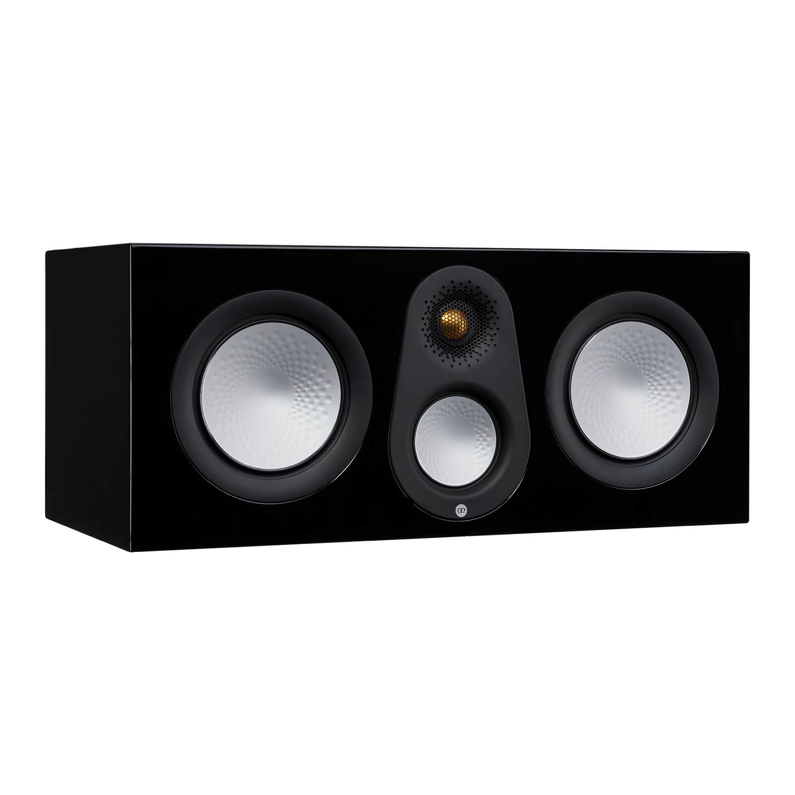 Monitor Audio Silver C250 7G. Altavoz Central de 3 Vías