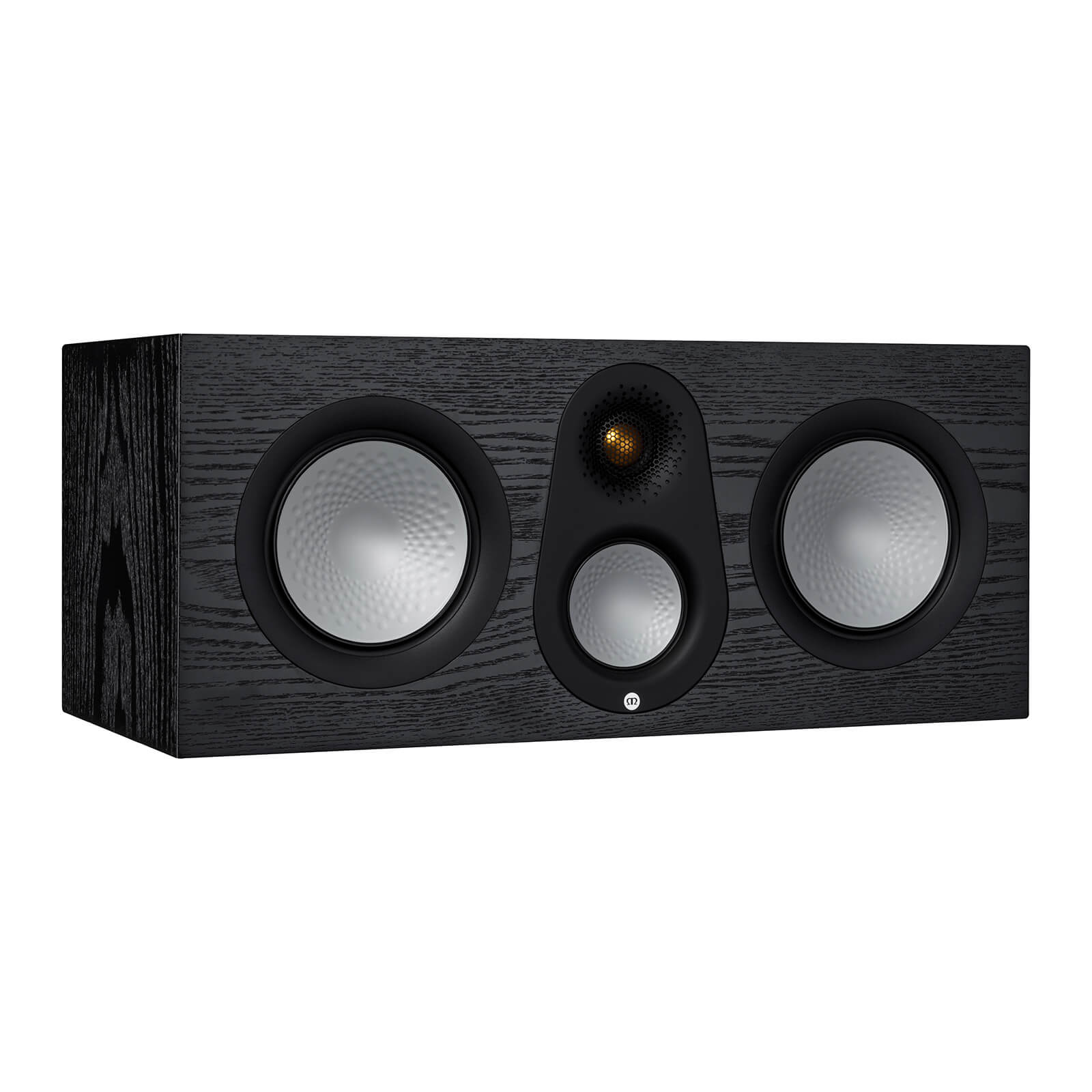 Monitor Audio Silver C250 7G. Altavoz Central de 3 Vías