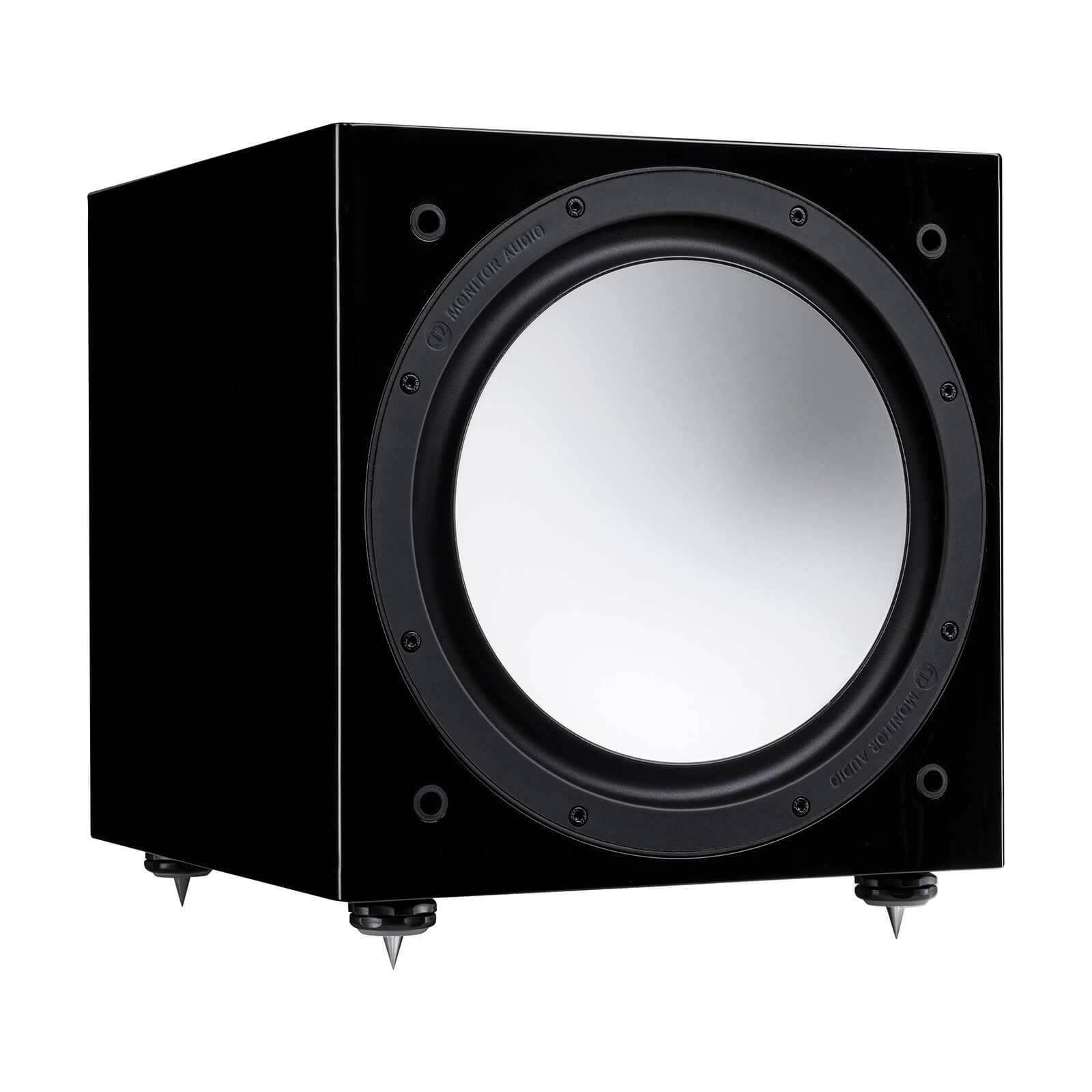 Monitor Audio Silver W-12 6G. Subwoofer 12" 500 Watts