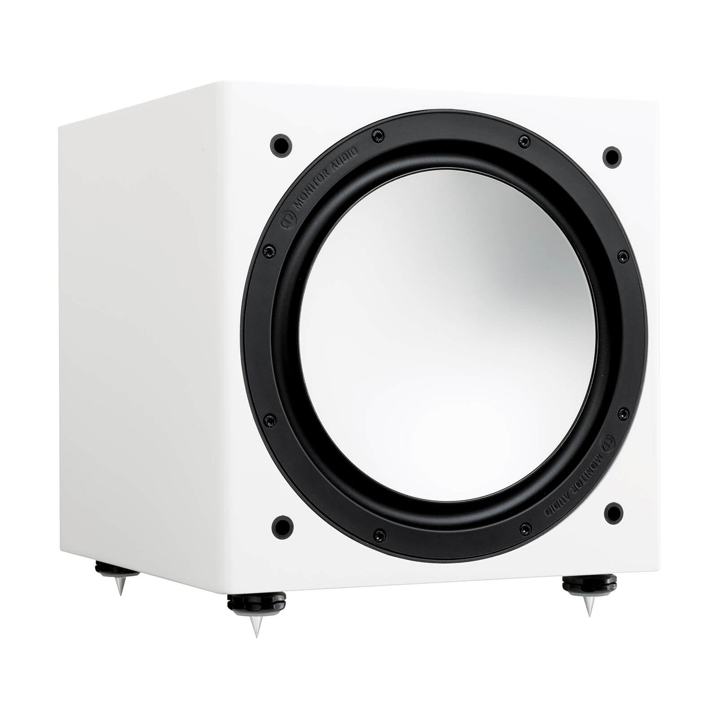 Monitor Audio Silver W-12 6G. Subwoofer 12" 500 Watts