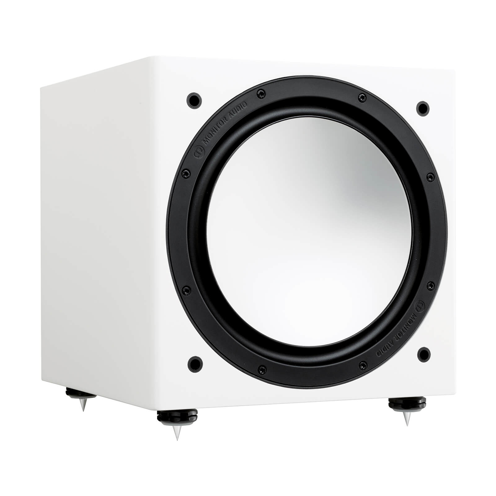 Monitor Audio Silver W-12 6G. Subwoofer 12" 500 Watts