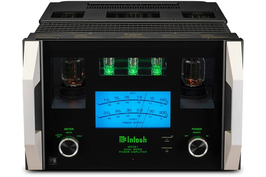 McIntosh MC451. Amplificador Mono Hibrido 450 Watts x 1