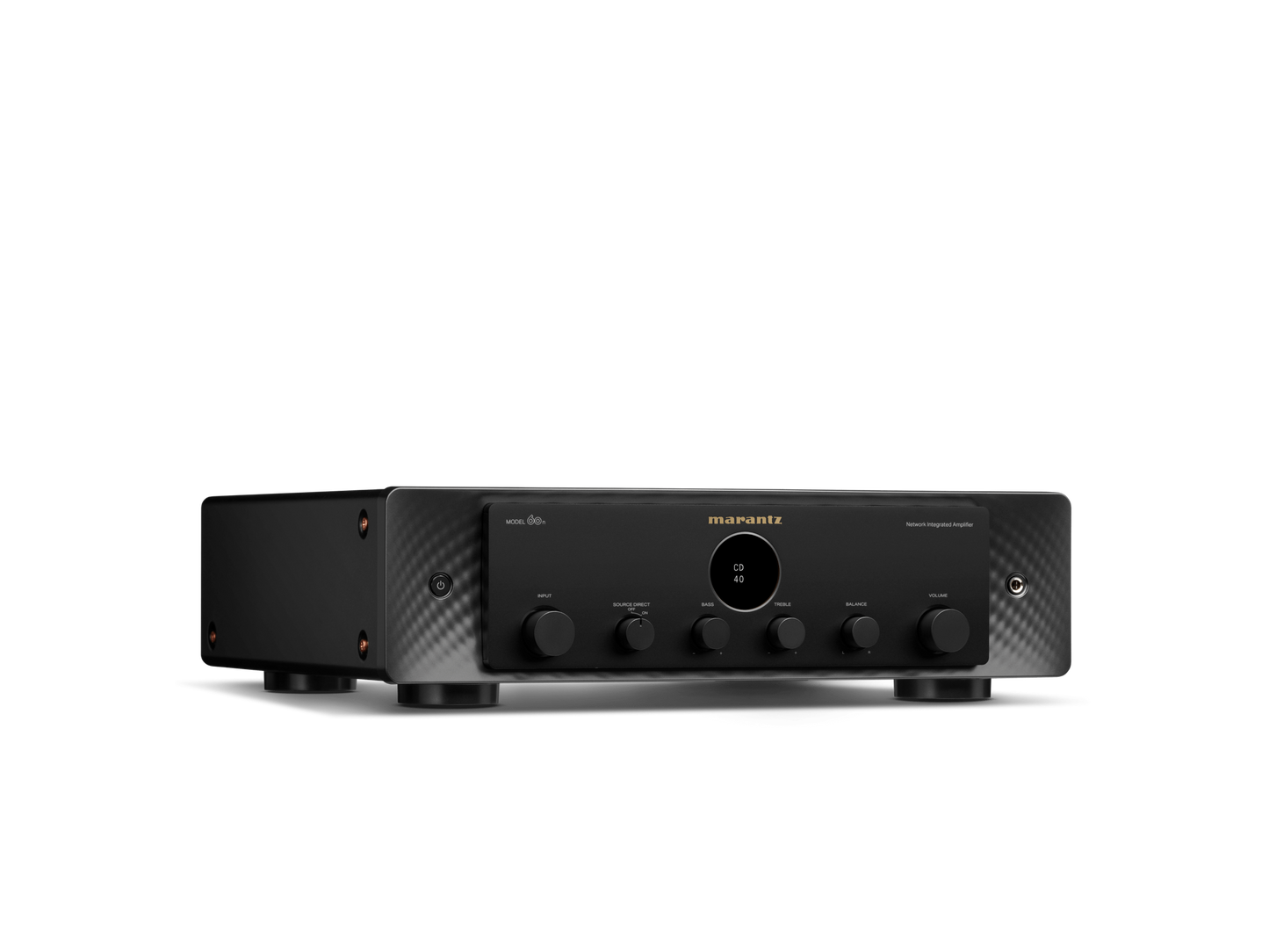 Marantz Model 60n. Amplificador Integrado con Streaming 60W x 2