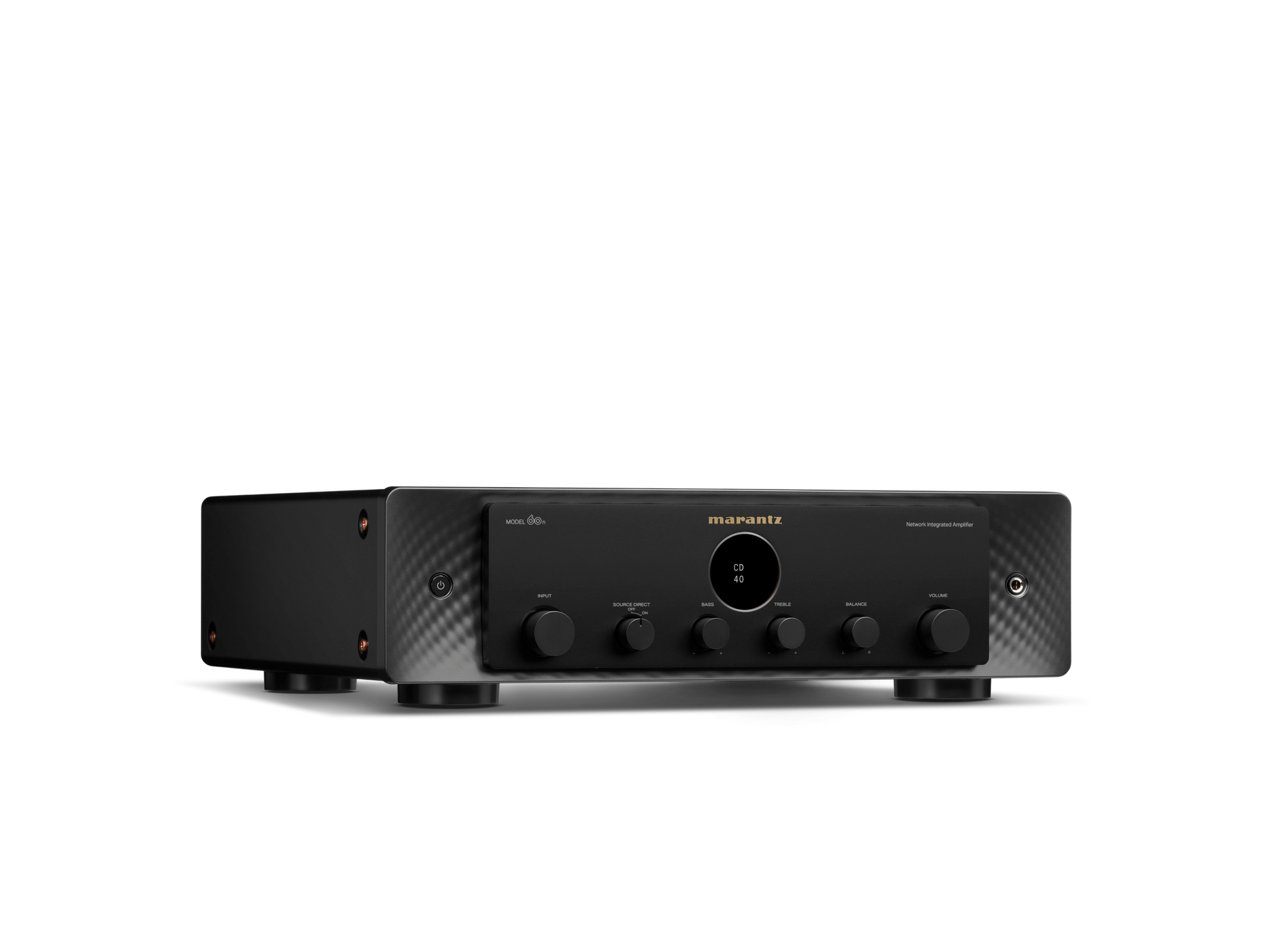 Marantz Model 60n. Amplificador Integrado con Streaming 60W x 2