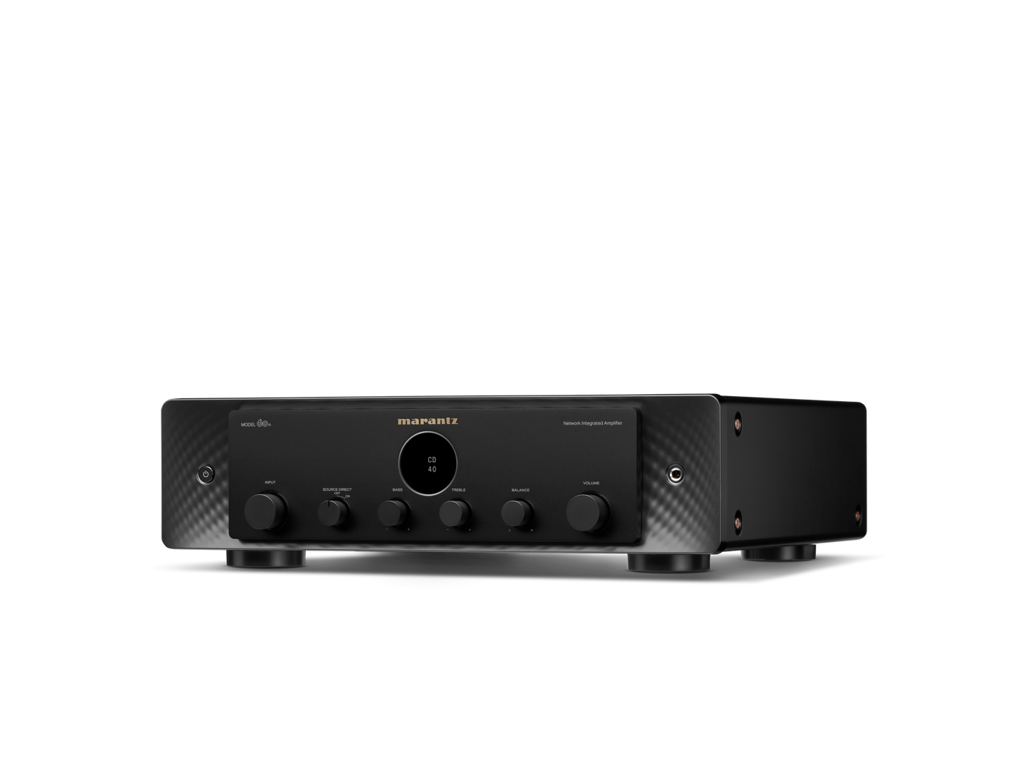 Marantz Model 60n. Amplificador Integrado con Streaming 60W x 2