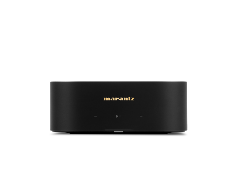 Marantz M1. Amplificador Estereo con Streaming 100 Watts x 2