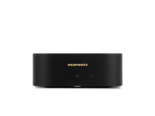 Marantz M1. Amplificador Estereo con Streaming 100 Watts x 2