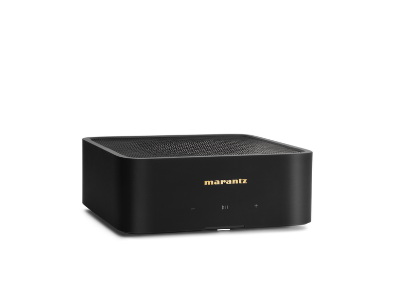 Marantz M1. Amplificador Estereo con Streaming 100 Watts x 2