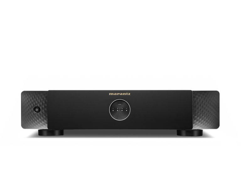 Marantz Model M4. Amplificador de 4 Zonas con Streaming 100 Watts x 8