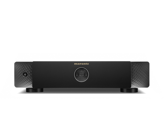 Marantz Model M4. Amplificador de 4 Zonas con Streaming 100 Watts x 8