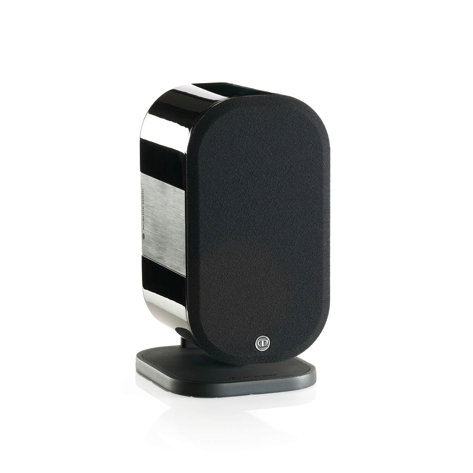 Monitor Audio Apex A10 1G. Altavoz de Estanteria o Pared de 2 Vías. Par