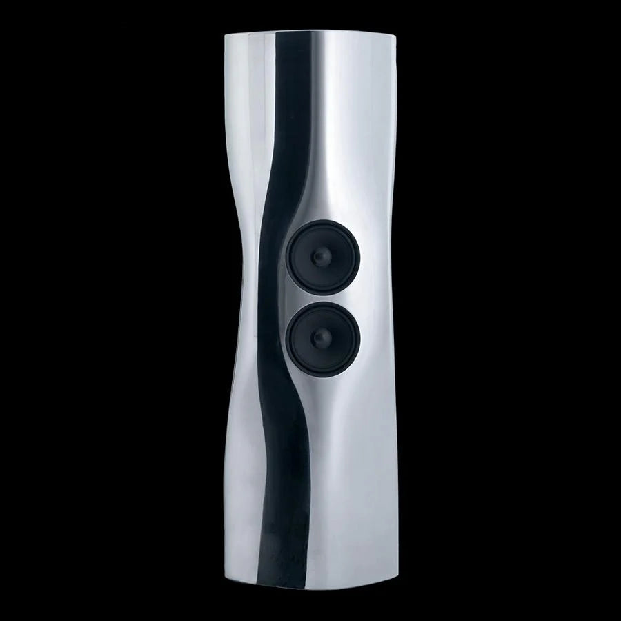 KEF Muon. Altavoz de Torre 4 Vías. Par