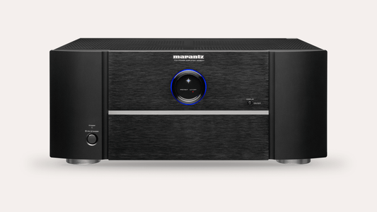 Marantz MM7055. Amplificador 5 Canales, 140W x 5