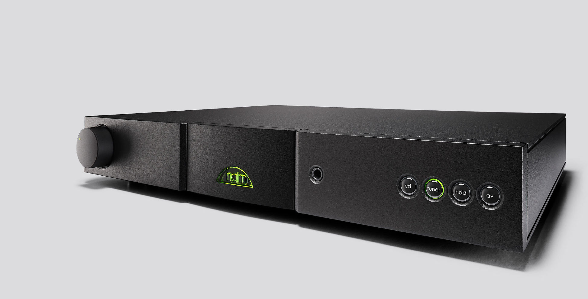 Naim NAIT 5SI. Amplificador Integrado 60 Watts x 2