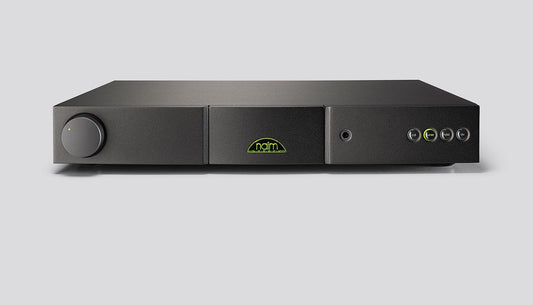 Naim NAIT 5SI. Amplificador Integrado 60 Watts x 2