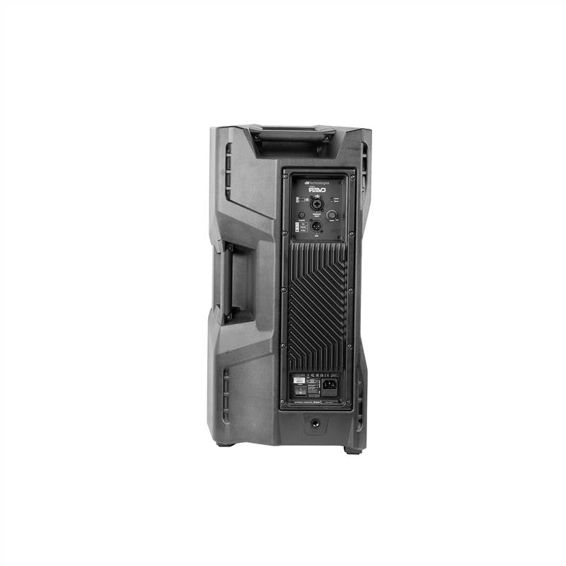 dBTechnologies Opera Reevo 210. Altavoz Activo 3 Vías 2100W 2x10"