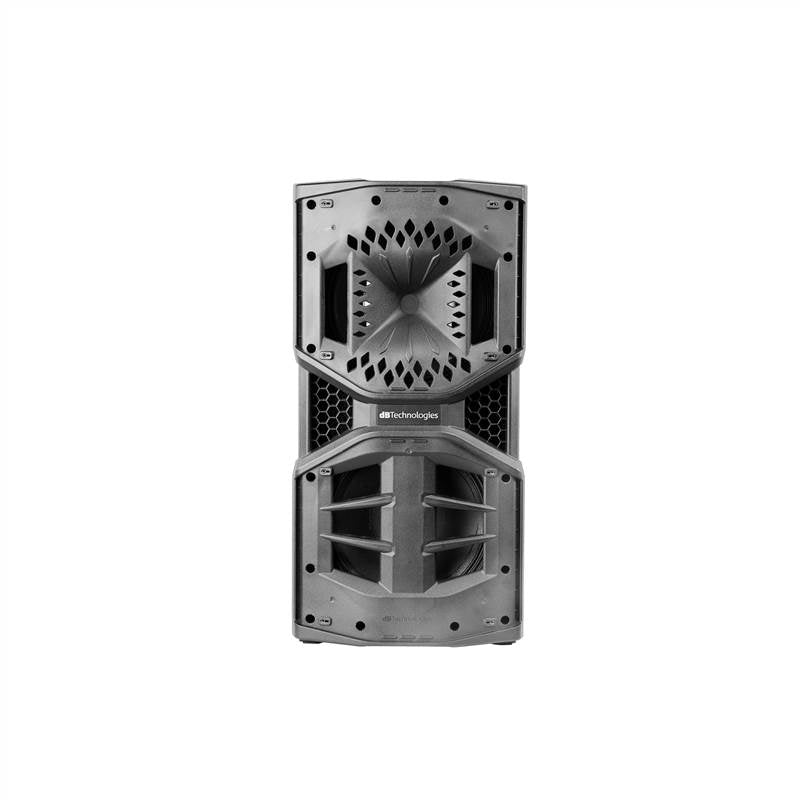 dBTechnologies Opera Reevo 210. Altavoz Activo 3 Vías 2100W 2x10"