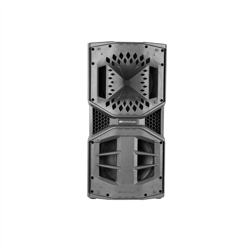 dBTechnologies Opera Reevo 212. Altavoz Activo 3 Vías 2100W 2x12"
