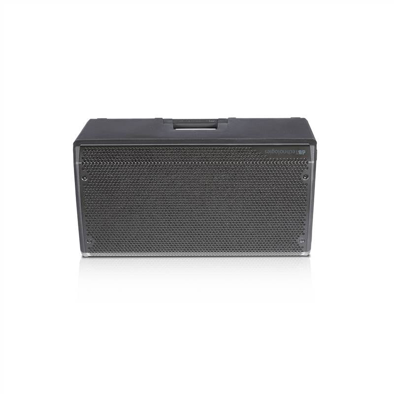 dBTechnologies Opera 10. Altavoz Activo 2 Vías 1200W 10"