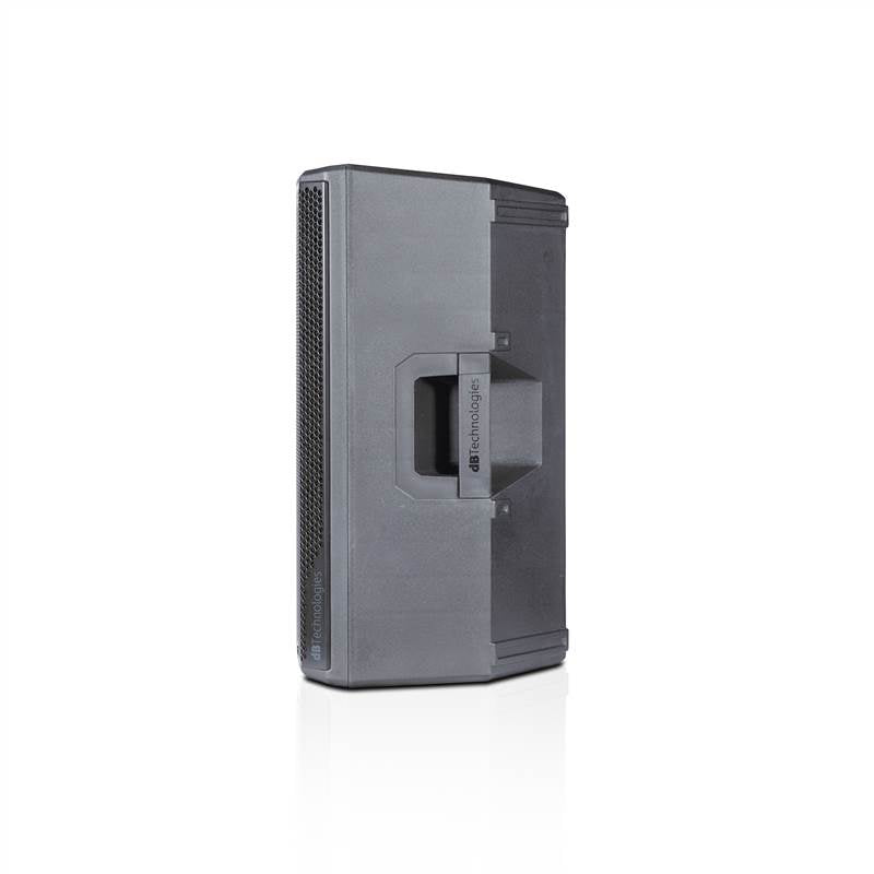 dBTechnologies Opera 10. Altavoz Activo 2 Vías 1200W 10"