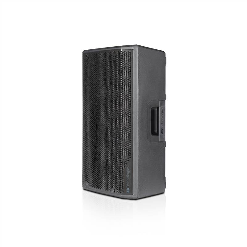 dBTechnologies Opera 10. Altavoz Activo 2 Vías 1200W 10"