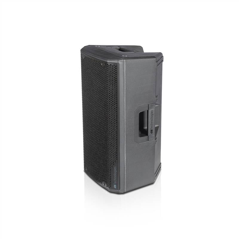 dBTechnologies Opera 10. Altavoz Activo 2 Vías 1200W 10"