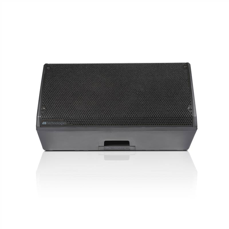 dBTechnologies Opera 12. Altavoz Activo 2 Vías 1200W 12"