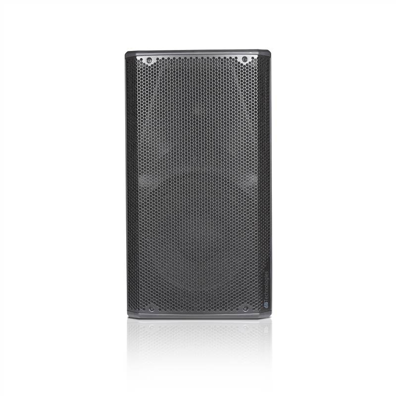 dBTechnologies Opera 12. Altavoz Activo 2 Vías 1200W 12"