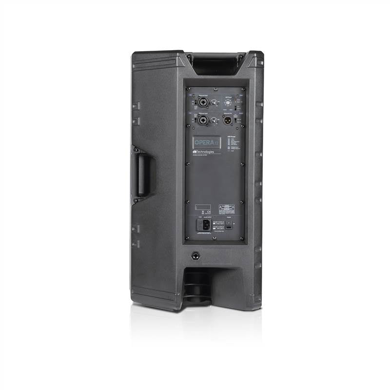 dBTechnologies Opera 12. Altavoz Activo 2 Vías 1200W 12"