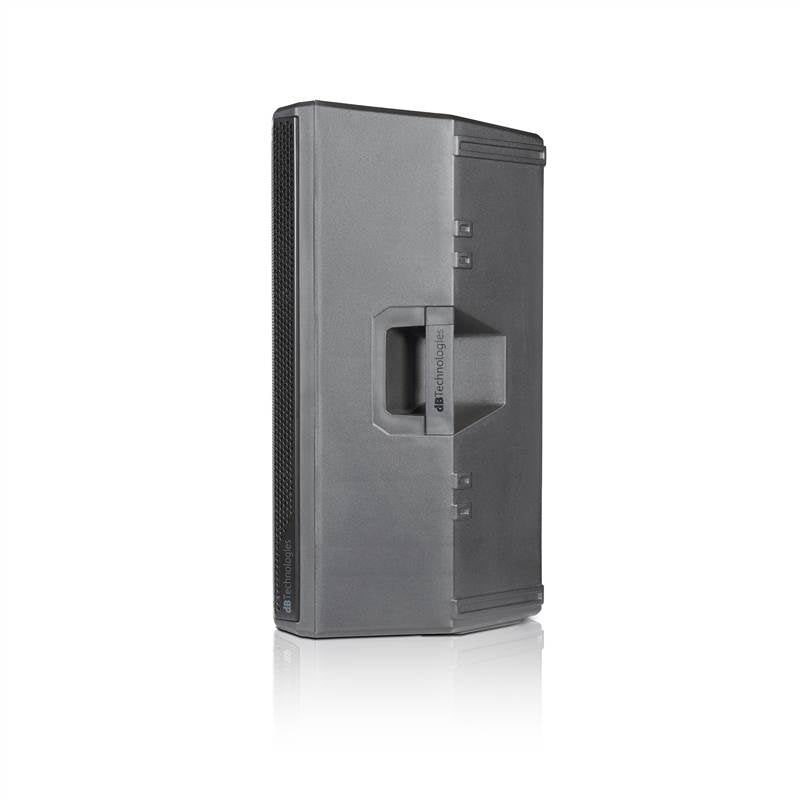 dBTechnologies Opera 12. Altavoz Activo 2 Vías 1200W 12"