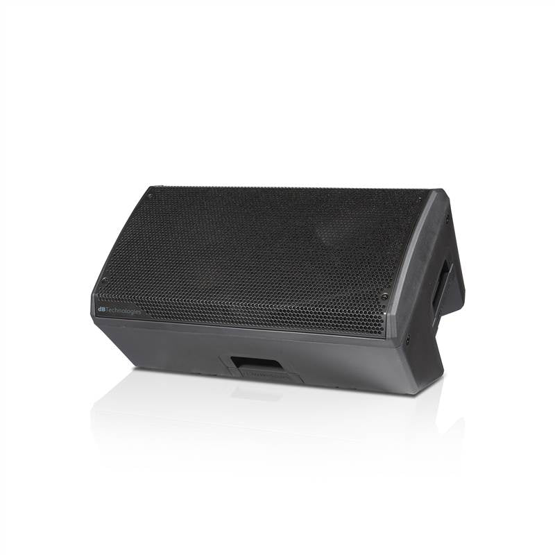 dBTechnologies Opera 12. Altavoz Activo 2 Vías 1200W 12"