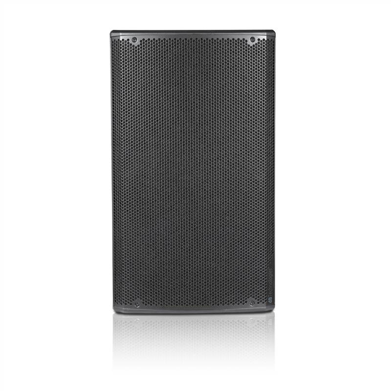 dBTechnologies Opera 15. Altavoz Activo 2 Vías 1200W 15"