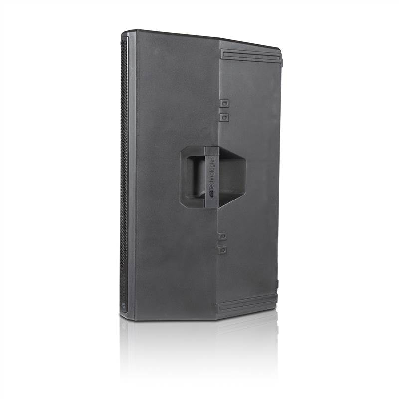 dBTechnologies Opera 15. Altavoz Activo 2 Vías 1200W 15"