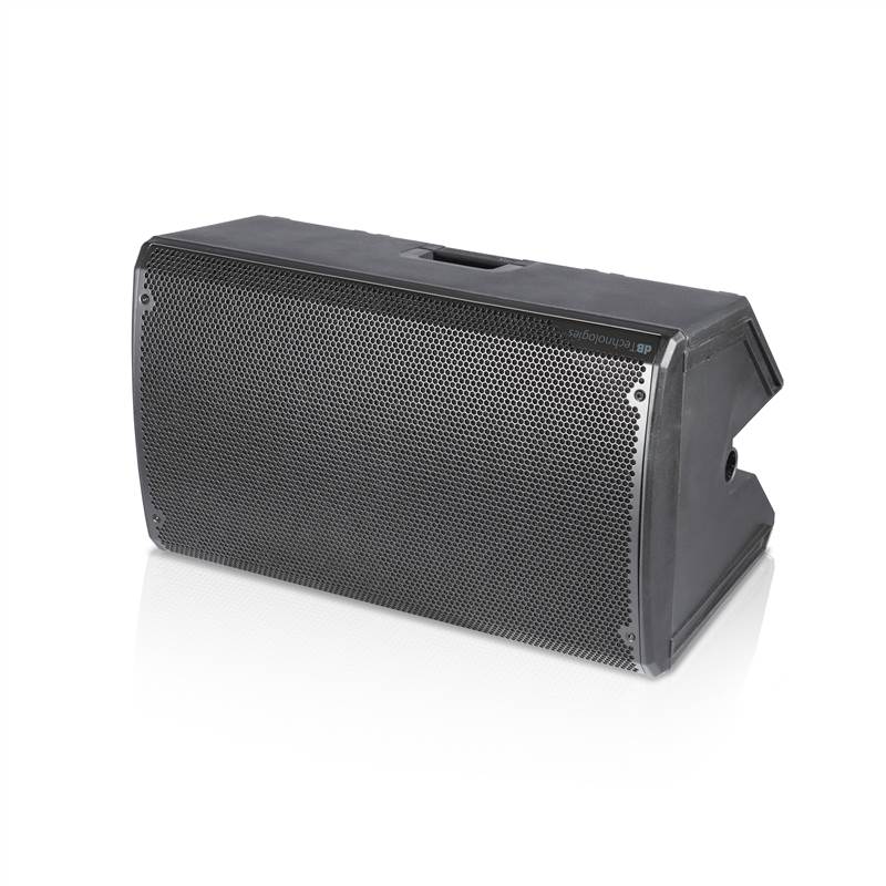 dBTechnologies Opera 15. Altavoz Activo 2 Vías 1200W 15"