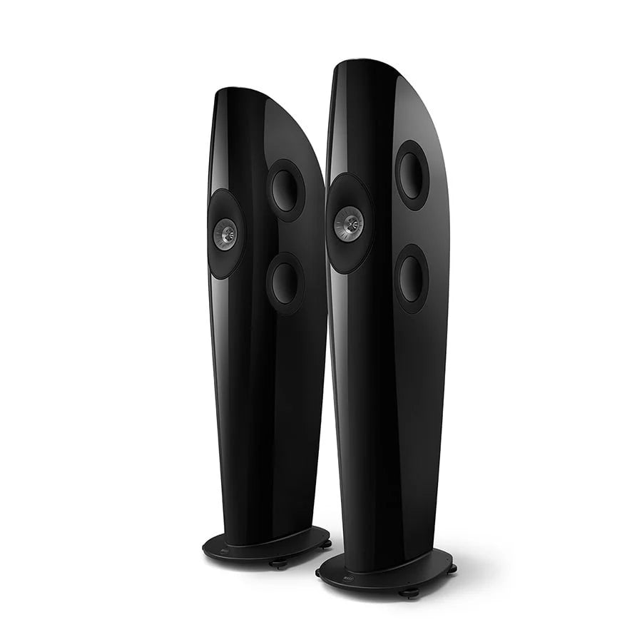 KEF Blade Two Meta. Altavoz de Torre 3 Vías. Par
