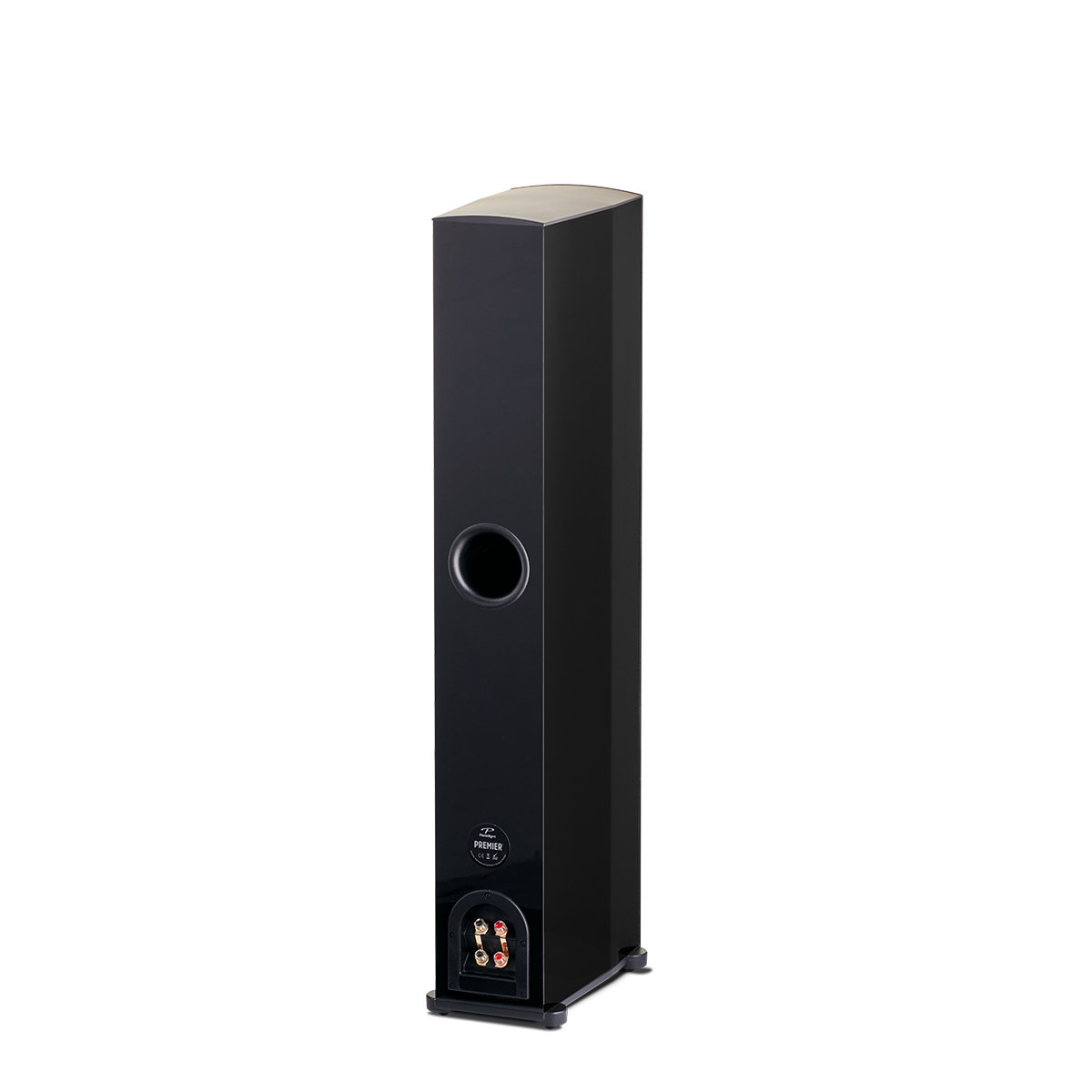 Paradigm Premier 700F. Bafle Torre de 3 Vias. Par