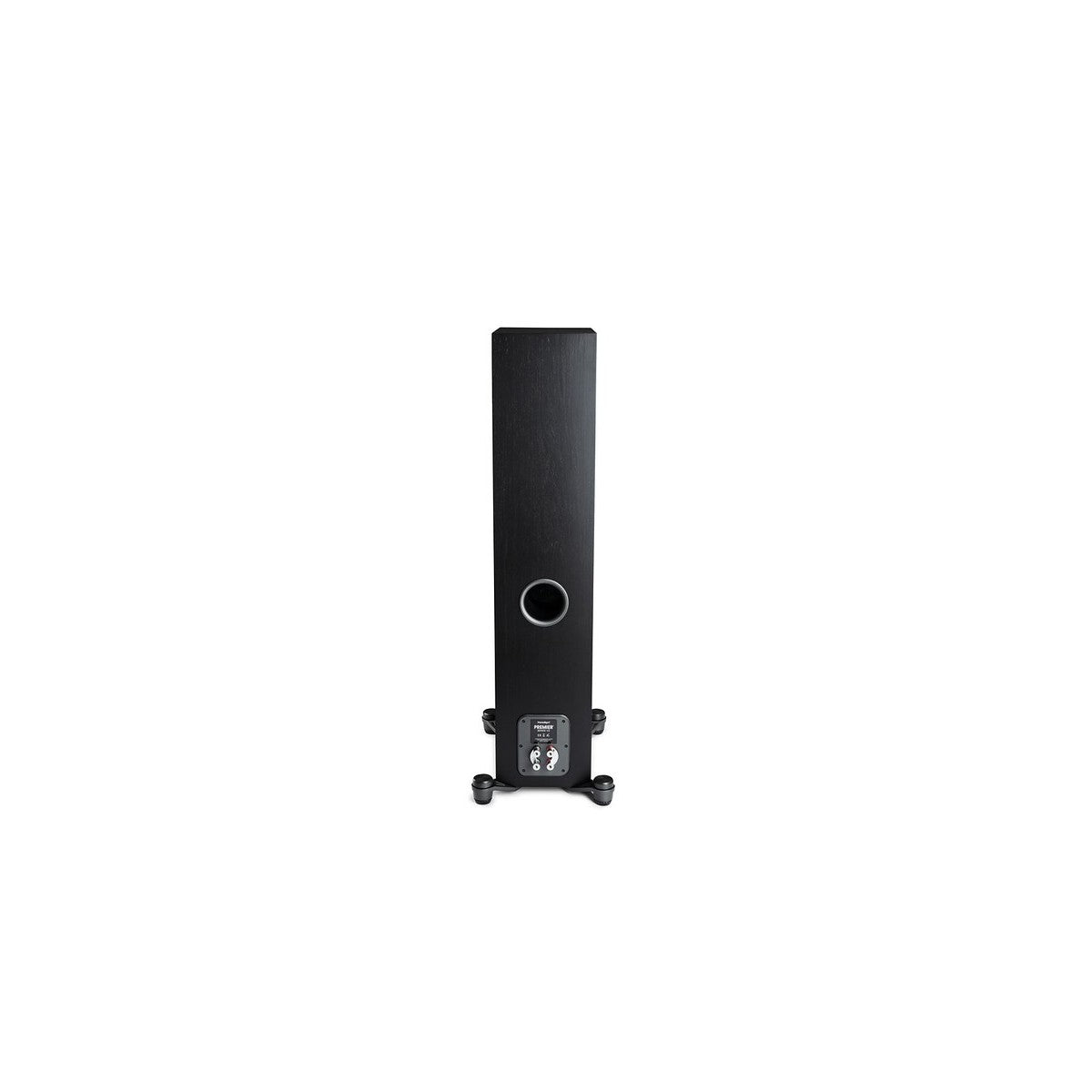 Paradigm Premier 720F v2. Bocina de Piso 3 Vías con Dual Woofer 6.5" Carbon-X, Midrange AL-MAG y Tweeter AL-MAC. Par