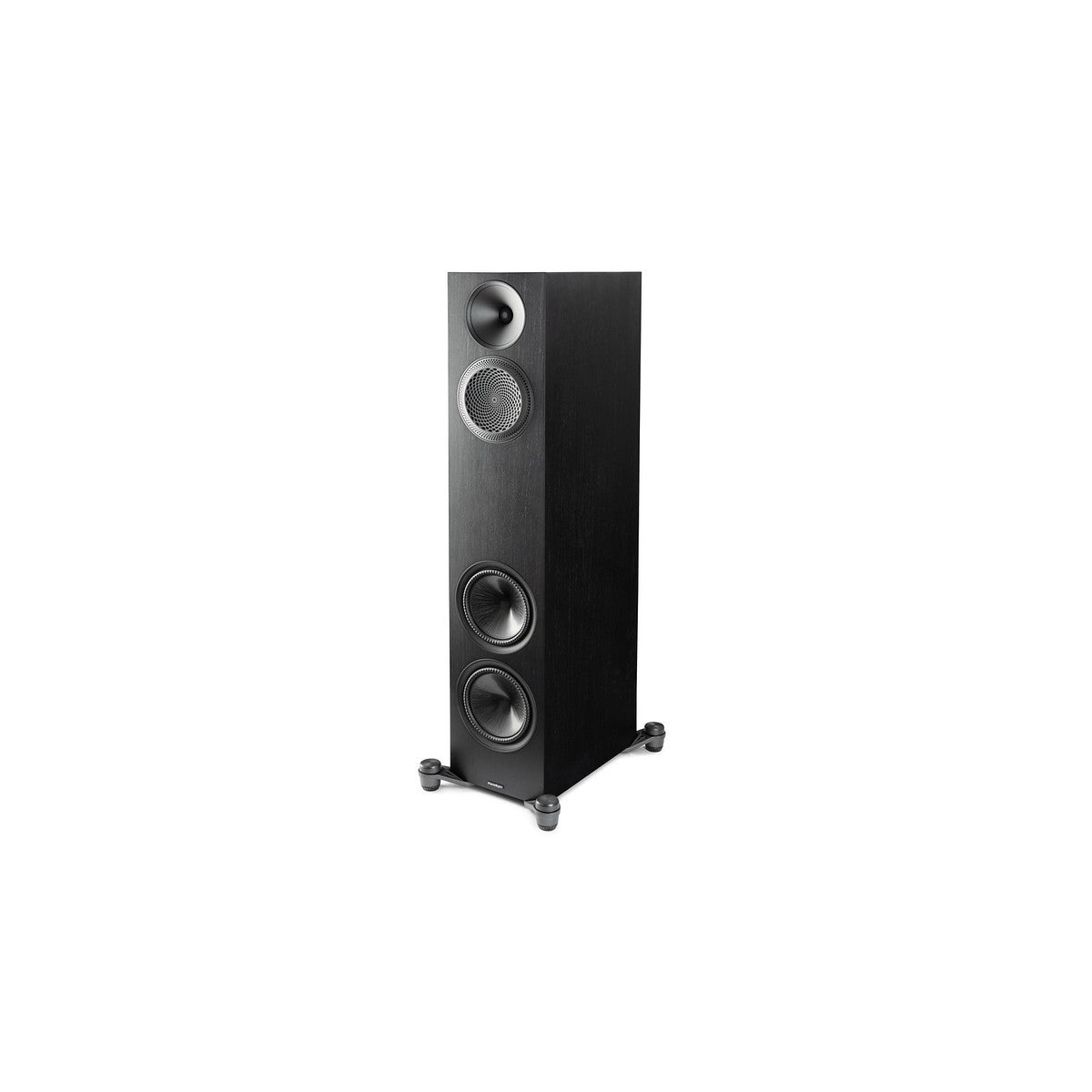 Paradigm Premier 820F v2. Bocina de Piso 3 Vías con Dual Woofer 7" Carbon-X, Midrange AL-MAG y Tweeter AL-MAC. Par