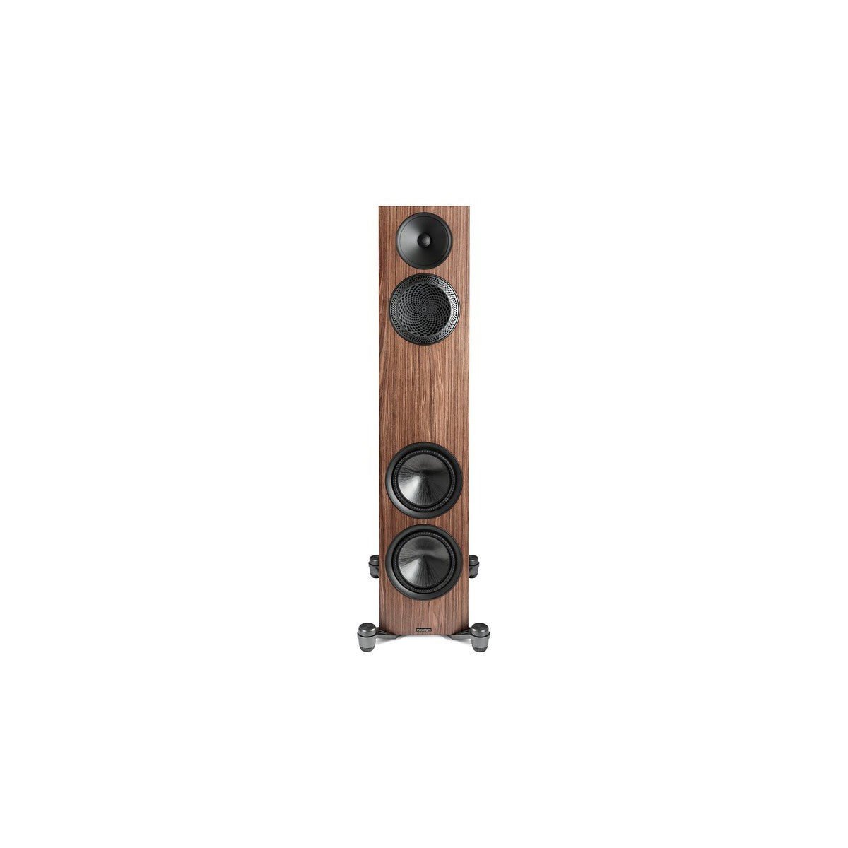 Paradigm Premier 820F v2. Bocina de Piso 3 Vías con Dual Woofer 7" Carbon-X, Midrange AL-MAG y Tweeter AL-MAC. Par